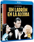 Un Ladrón en la Alcoba Blu-ray