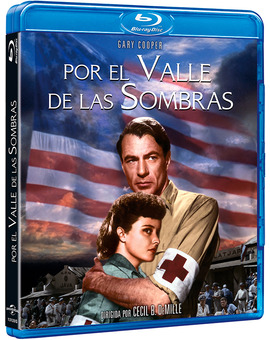 Por el Valle de las Sombras Blu-ray