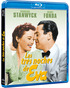 Las Tres Noches de Eva Blu-ray