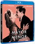 El Mayor y la Menor Blu-ray