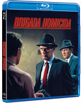 Brigada Homicida Blu-ray