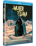 La Mujer en la Luna Blu-ray