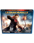 La Gran Muralla - Edición Horizontal Blu-ray