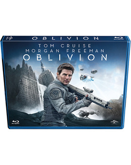 Oblivion - Edición Horizontal Blu-ray