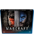 Warcraft: El Origen - Edición Horizontal Blu-ray