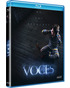 Voces Blu-ray