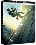 Tenet - Edición Metálica Ultra HD Blu-ray