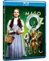 El Mago de Oz Blu-ray