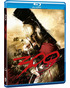 300 Blu-ray