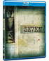 Seven Blu-ray