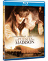 Los Puentes de Madison Blu-ray