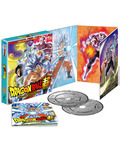 Dragon Ball Super - Box 10 (Edición Coleccionista) Blu-ray