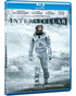 Interstellar Blu-ray