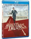 Con la Muerte en los Talones Blu-ray