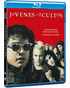 Jóvenes Ocultos Blu-ray