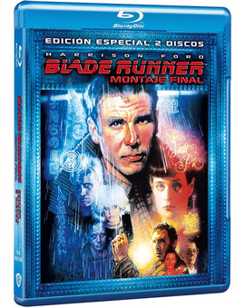 Blade Runner - Montaje Final/