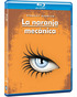 La Naranja Mecánica Blu-ray