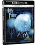 Harry Potter y la Orden del Fénix Ultra HD Blu-ray