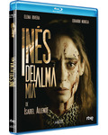 Inés del Alma Mía (Miniserie) Blu-ray