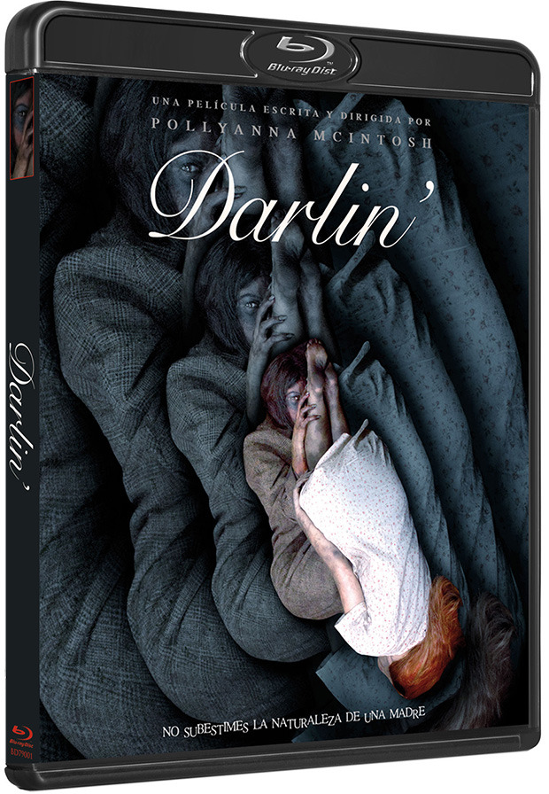 Darlin' Blu-ray