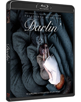 Darlin' Blu-ray