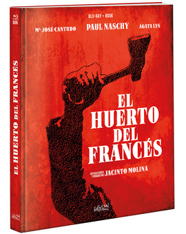 El Huerto del Francés - Edición Libro/