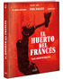 El Huerto del Francés - Edición Libro Blu-ray