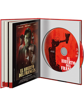 El Huerto del Francés Blu-ray 4