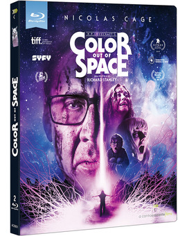 Color Out of Space/