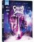 Color Out of Space Blu-ray