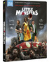 Little Monsters Blu-ray