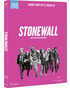 Stonewall Blu-ray
