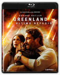 Greenland: El Último Refugio Blu-ray