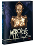Metrópolis - Edición Libro Blu-ray