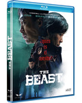 The Beast Blu-ray