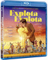 Explota Explota Blu-ray