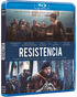 Resistencia Blu-ray