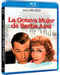 La Octava Mujer de Barba Azul Blu-ray