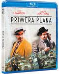Primera Plana Blu-ray