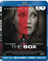 The Box (Combo Blu-ray + DVD) Blu-ray