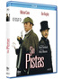 Sin Pistas Blu-ray