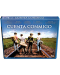 Cuenta Conmigo - Edición Horizontal Blu-ray