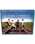 Cuenta Conmigo - Edición Horizontal Blu-ray