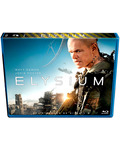 Elysium - Edición Horizontal Blu-ray