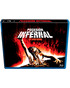 Posesión Infernal - Edición Horizontal Blu-ray