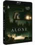 Alone Blu-ray