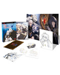 El Mágico Libro de Zero - Otaku Edition Coleccionista Blu-ray