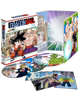 Dragon Ball - Box 5 Blu-ray