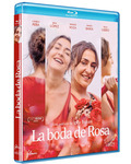 La Boda de Rosa Blu-ray