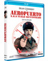 Aeropuerto, S.O.S. Vuelo Secuestrado Blu-ray